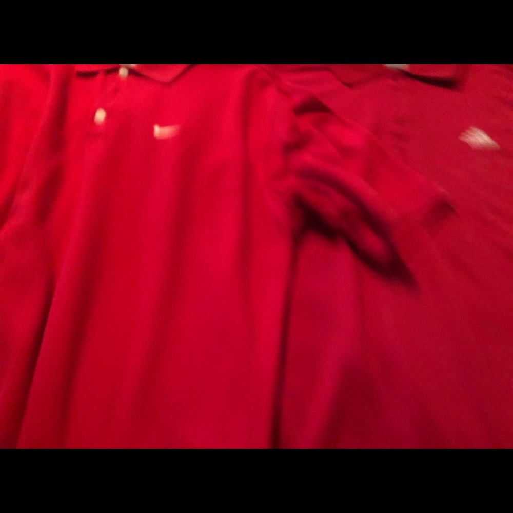 2 Nike, 1 Adidas and 1 Underarmour